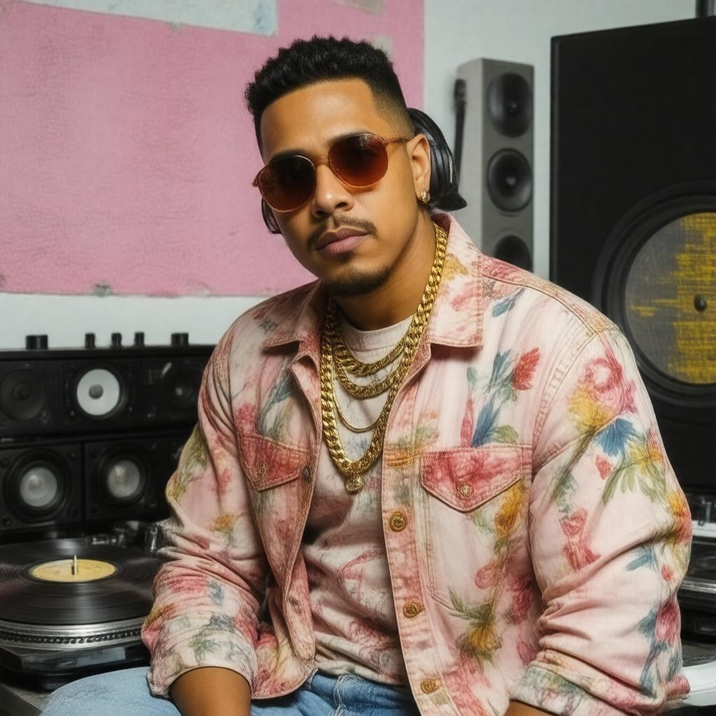 Daddy Yankee